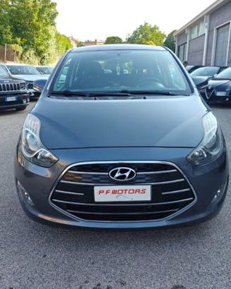 HYUNDAI iX20 1.4 CRDI 90 CV XPossible