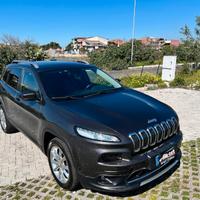 Jeep Cherokee 2.0MLJT FULLOPTIONAL NUOVA 2014