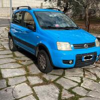Fiat Panda 1.2 4x4 Climbing ok neopatentati