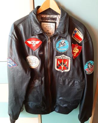 Giubbotto Avirex Top Gun