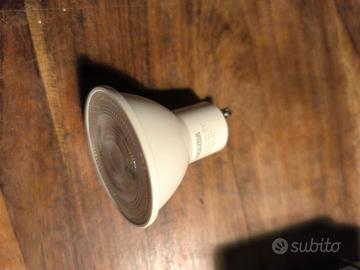 20 lampadine GU10
