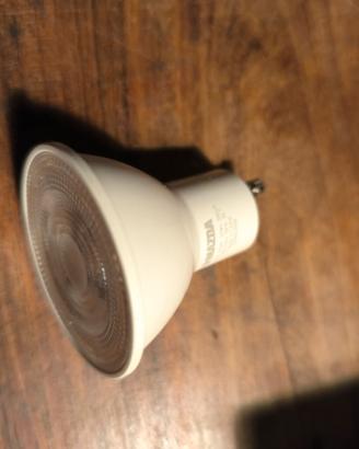 20 lampadine GU10