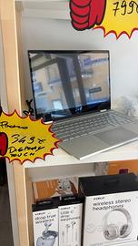 HP Pavilion X360 display touch