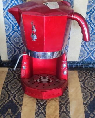 mokona Bialetti cf40 rossa
