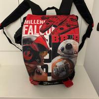 Zaino ragazzo StarWars