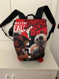 Zaino ragazzo StarWars