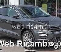 Ricambi musata Vw t cross ricambi 2018 rline
