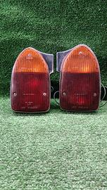 COPPIA FANALI STOP POSTERIORI DESTRO E SINISTRO JA