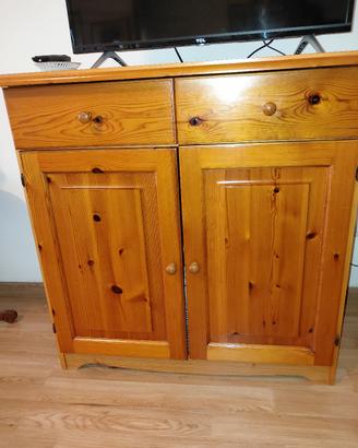 Credenza casa vacanza