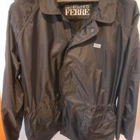 Giubbino Impermeabile Ferre'  tg.XL
