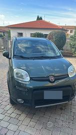Fiat Panda 4x4 1.3 Multijet