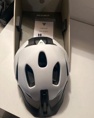 Casco bici