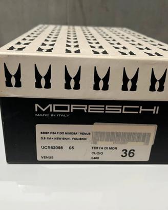 Scarpe di marca