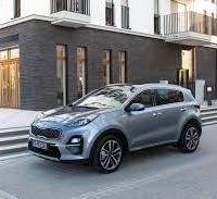 Ricambi Kia Sportage disponibili