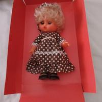 Bambola Rosina Vintage