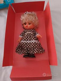 Bambola Rosina Vintage