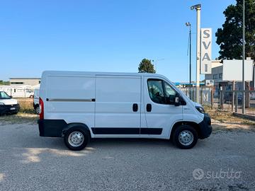 Fiat Ducato LH1 2300 multijet 120 cv 93.000 km