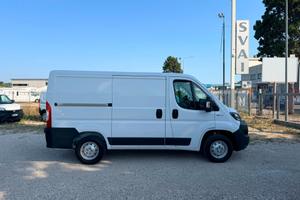Fiat Ducato LH1 2300 multijet 120 cv 93.000 km