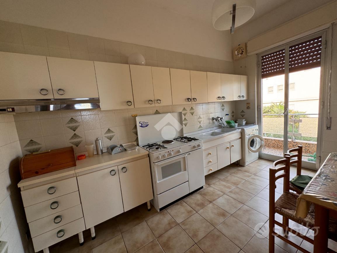 Apartment in Ragusa, Marina di Ragusa - Vista 2