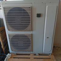 impianto termico solare