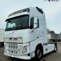 TRATTORE STRADALE VOLVO FH500 EURO 6 - 2015