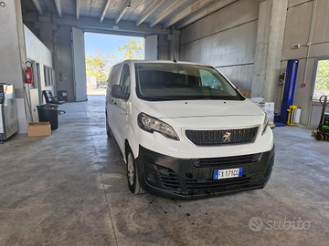 Peugeot expert diesel