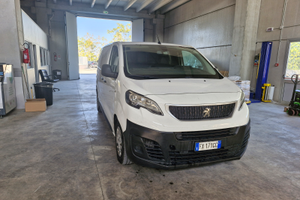 Peugeot expert diesel