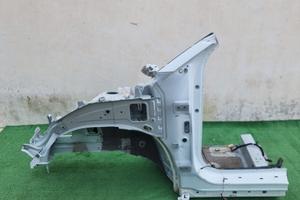 LONGHERONE TAGLIATA  DESTRA KIA SPORTAGE 20 200