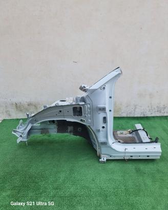 LONGHERONE TAGLIATA  DESTRA KIA SPORTAGE 20 200