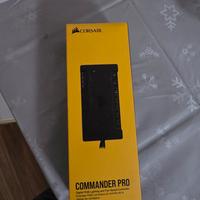 Corsair commander pro