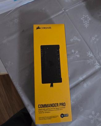 Corsair commander pro