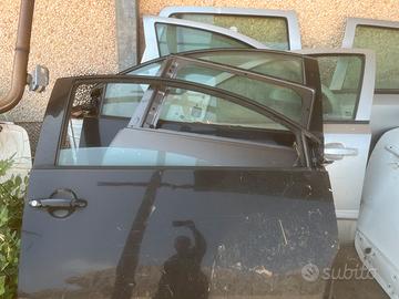Volkswagen New beetle