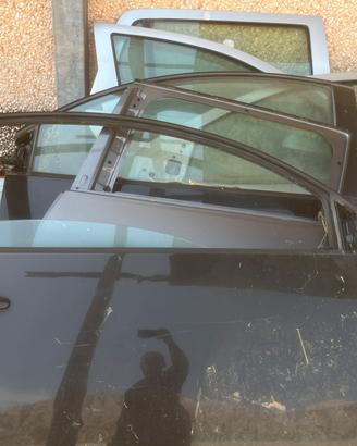 Volkswagen New beetle