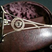 Occhiali da sole da collezione