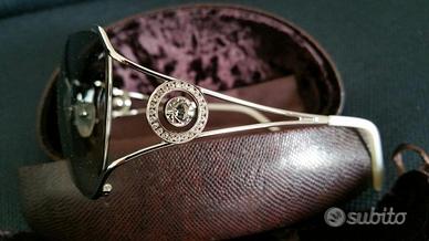 Occhiali da sole da collezione