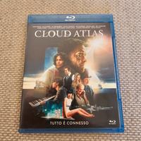 bluray cloud atlas