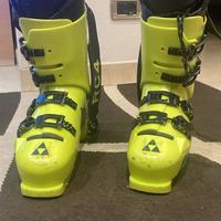 Scarpone sci Fischer RC 4 Podium