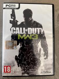 Gioco per Pc Call of Duty