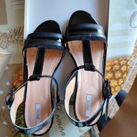 SANDALI GEOX 38 1/2