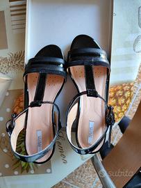 SANDALI GEOX 38 1/2