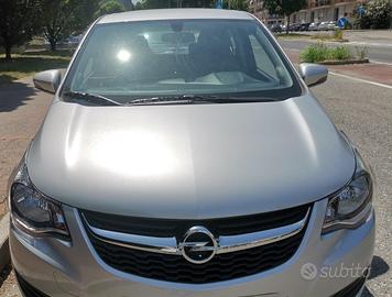 Opel Karl 1.0