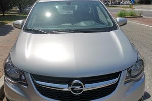 Opel Karl 1.0