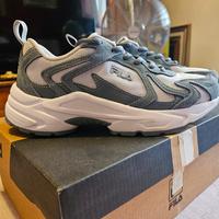 Fila Heroic da donna