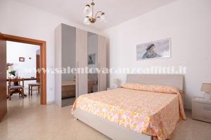 Villetta 8posti libera 8-15 a 1km dal mare vic gal