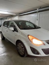 Opel Corsa 1.3 Ok NEOPATENTATI