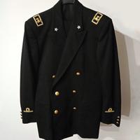 Giacca e pantalone Gala