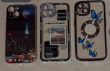 Cover per iphone 13