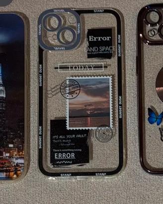 Cover per iphone 13