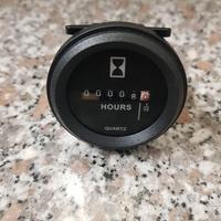 Contaore meccanico, AC/DC da 6 V a 80