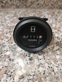 Contaore meccanico, AC/DC da 6 V a 80